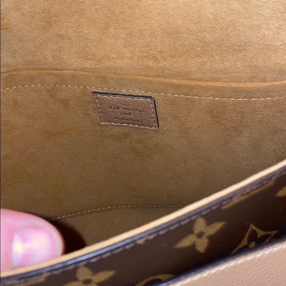 Louis Vuitton Marignan - Picture 7 of 11